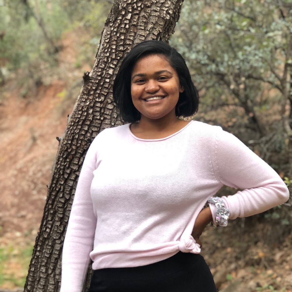 Meet your Posher, Maddi